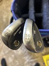 Cleveland cg16 wedges for sale  BOURNEMOUTH