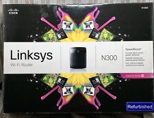 Cisco linksys router for sale  Sherwood