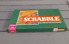 Scrabble spear spiele gebraucht kaufen  Preetz