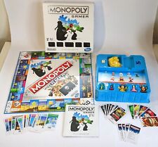 Monopoly gamer collector for sale  Kirkland