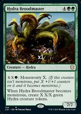 MTG Commander 2021 C21 Hydra Broodmaster MINT, used for sale  Shipping to South Africa