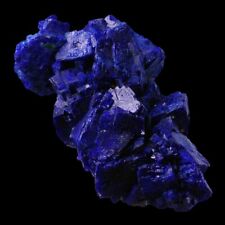 Azurite chessy mines d'occasion  France