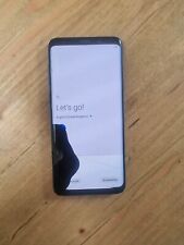 Samsung Galaxy S9 Plus repuestos y reparaciones segunda mano  Embacar hacia Argentina