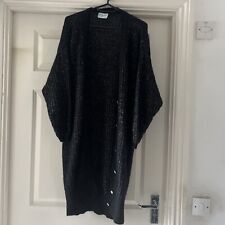 Vintage benetton black for sale  LONDON