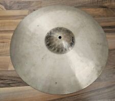 Sabian crash cymbal for sale  Shipping to Ireland