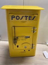 Antique ptt poste d'occasion  Expédié en Belgium