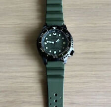 Citizen promaster eco for sale  Shipping to Ireland