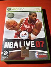 Nba live xbox usato  Bari