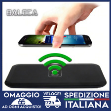 Daloca caricatore wireless usato  Italia