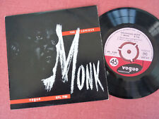 Thelonious monk round d'occasion  Nancy-