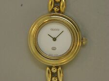 ladies gucci watch 1100 for sale  Windham