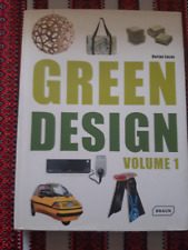 Green design dorian usato  Oleggio