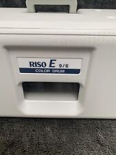 Riso risograph duplicator for sale  LONDON