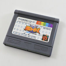 Usado, Neo Geo Pocket Color Chojo Kessen SAIKYO FIGHTERS Somente Cartucho SNK 0260 np comprar usado  Enviando para Brazil