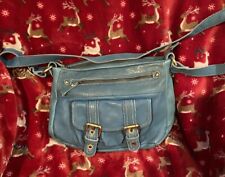 Tano leather crossbody for sale  Knoxville