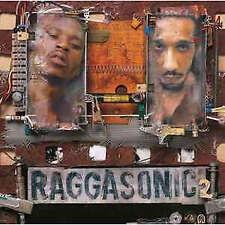 Raggasonic raggasonic2 33t d'occasion  Givors