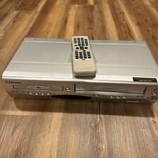 Emerson dvd vcr for sale  Spencer