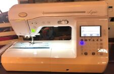 Babylock lyric sewing for sale  Fernley