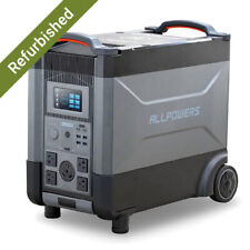 Allpowers 4000w portable for sale  Los Angeles