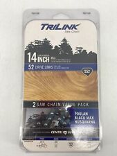 Trilink inch s52 for sale  Manassas