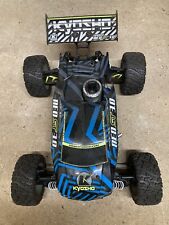 Kyosho inferno neo for sale  ST. ALBANS