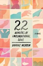 Minutes unconditional love for sale  UK