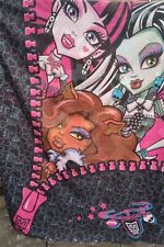 Monster high double for sale  NEWCASTLE UPON TYNE