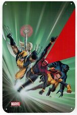 Marvel super heros d'occasion  Alzonne