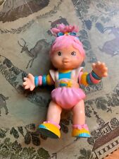 rainbow brite doll for sale  WISBECH
