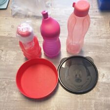 Tupperware mickey maus gebraucht kaufen  Gardelegen