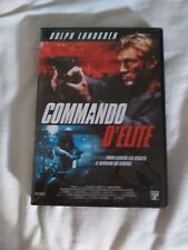 Commando élite dolph d'occasion  Graulhet