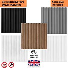Wall panels adhesive for sale  Shipping to Ireland