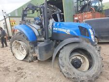 New holland t7.200 for sale  Ireland