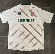 Leicester tigers 2013 for sale  NOTTINGHAM