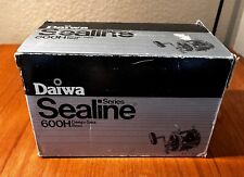 Daiwa sealine series for sale  Reno