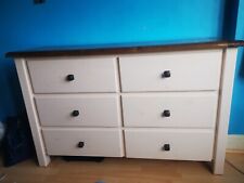 Dressers chests drawers for sale  CHATHAM