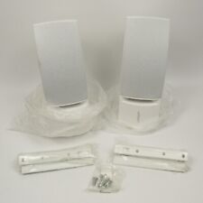 bose speakers 161 white for sale  Wendell