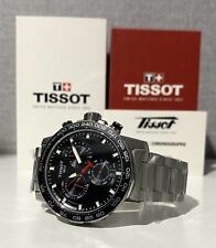 Tissot supersport chrono for sale  BRADFORD