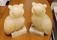Bookends large heavy for sale  Billings