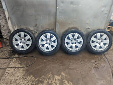 Citroen alloy wheels for sale  NOTTINGHAM