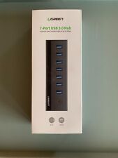 Hub USB 3.0 Ugreen - 7 Ports, usado comprar usado  Enviando para Brazil