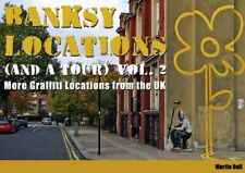 Banksy locations vol.2 for sale  UK