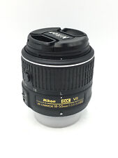 Nikon nikkor 55mm for sale  Spring