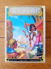Ankh board game for sale  Shipping to Ireland
