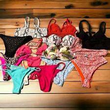 Bikini mixed lot for sale  La Porte