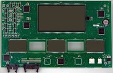 DRESSER WAYNE 887118-003/R03 IGEM 3 PRODUCT MAIN LCD DISPLAY BOARD, used for sale  Shipping to South Africa