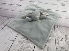 Usado, Cobertor de segurança Carters cinza coelho bebê Lovey 14” gênero neutro cobertor comprar usado  Enviando para Brazil