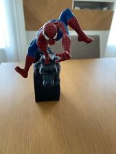 Statue spiderman d'occasion  Chauray