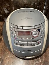 record cd cassette player for sale  YORK