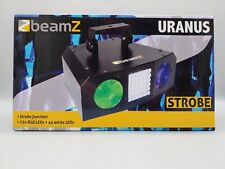 Beamz uranus led gebraucht kaufen  Lehrte